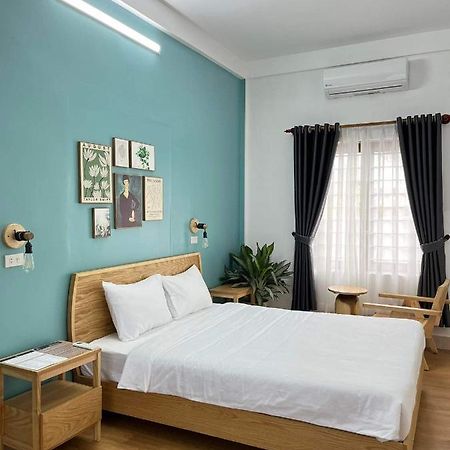 Hidden Hue Homestay 外观 照片