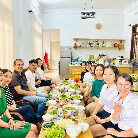 Hidden Hue Homestay 外观 照片