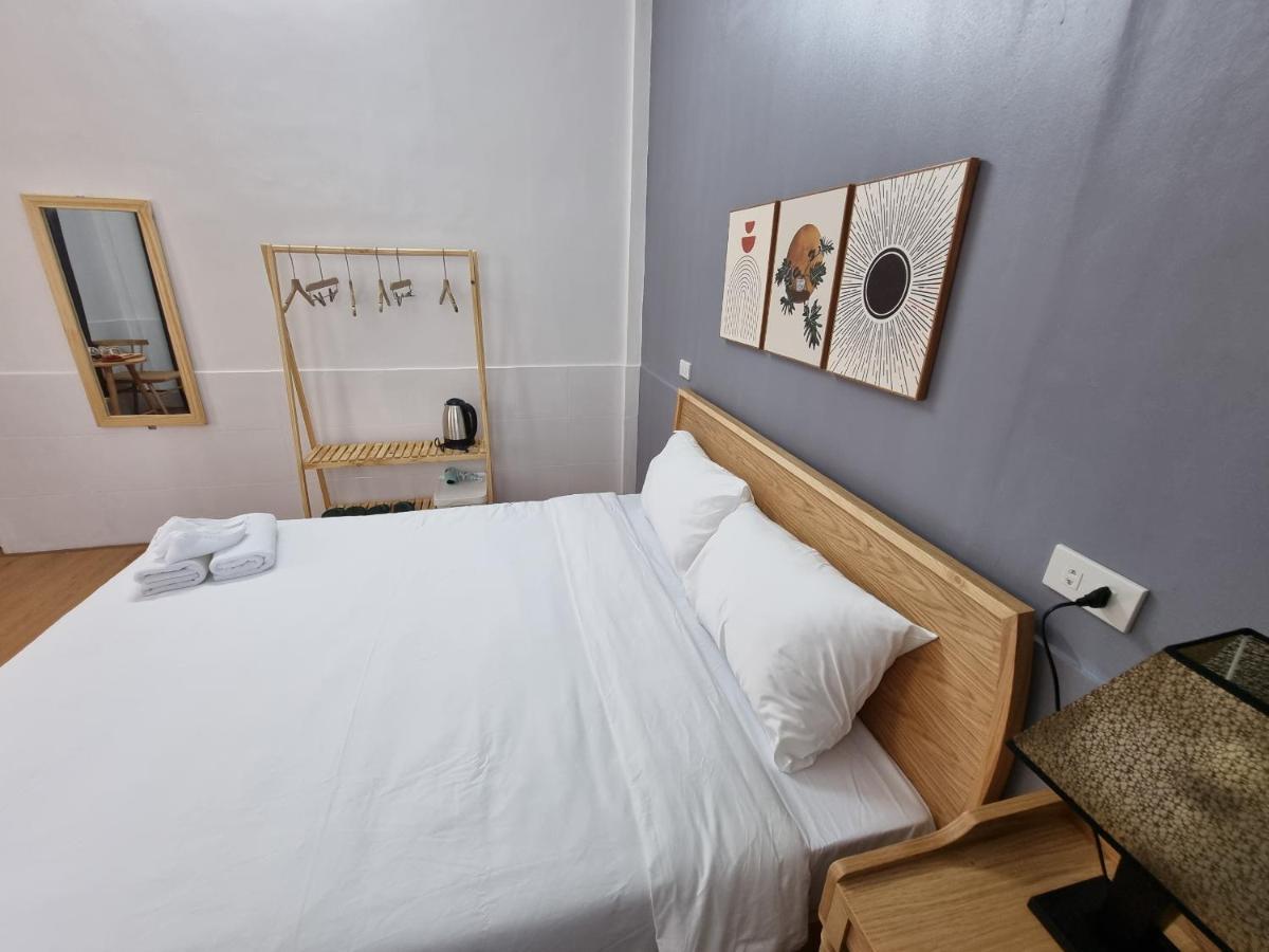 Hidden Hue Homestay 外观 照片