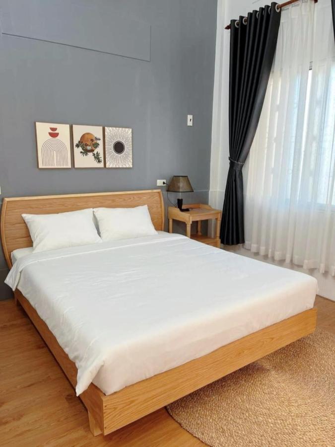 Hidden Hue Homestay 外观 照片