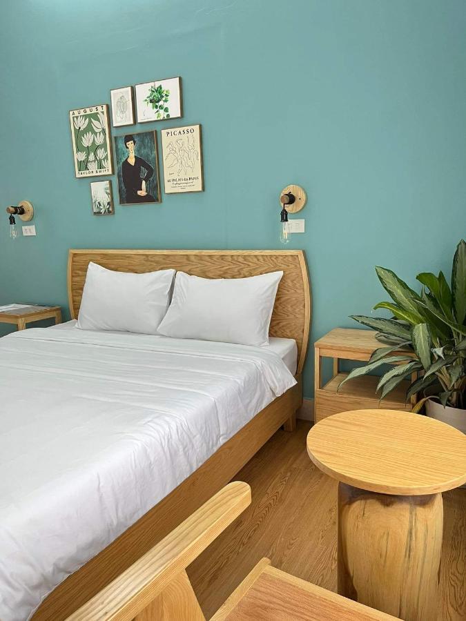 Hidden Hue Homestay 外观 照片