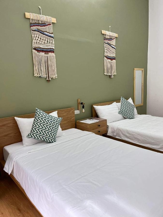 Hidden Hue Homestay 外观 照片