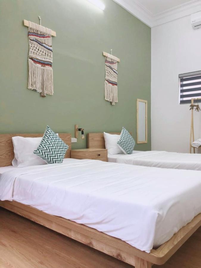 Hidden Hue Homestay 外观 照片