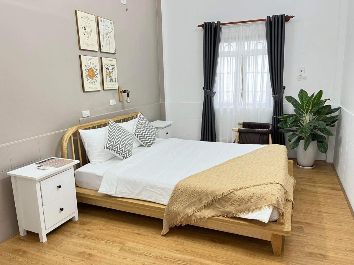 Hidden Hue Homestay 外观 照片