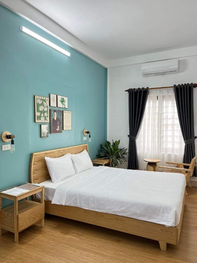 Hidden Hue Homestay 外观 照片