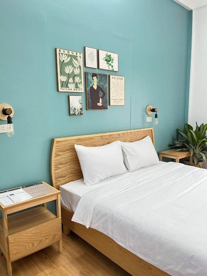 Hidden Hue Homestay 外观 照片