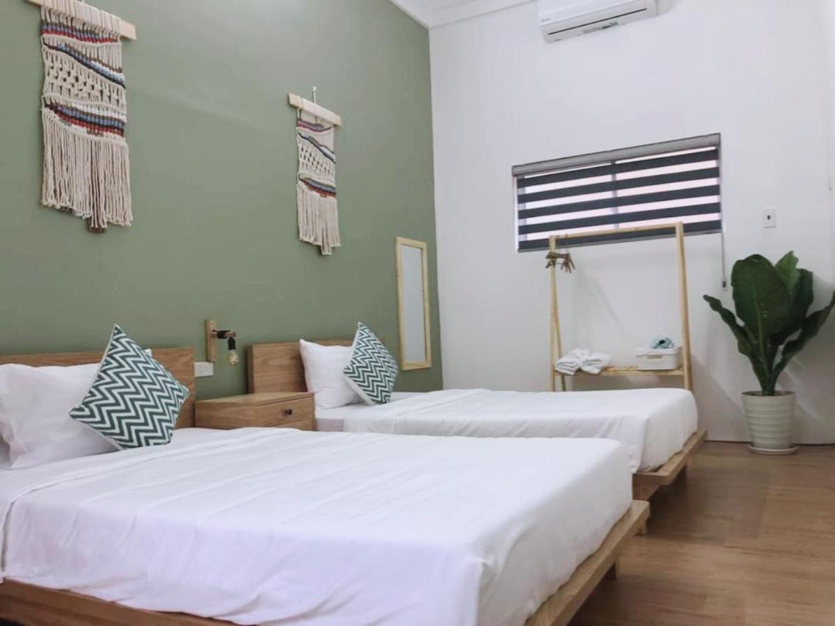 Hidden Hue Homestay 外观 照片