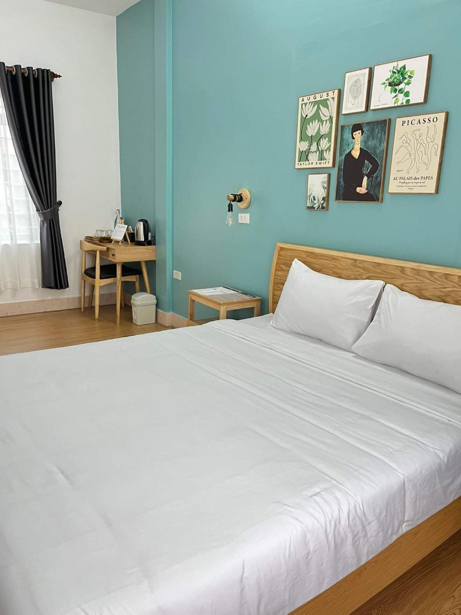 Hidden Hue Homestay 外观 照片