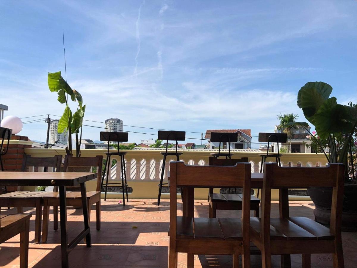 Hidden Hue Homestay 外观 照片