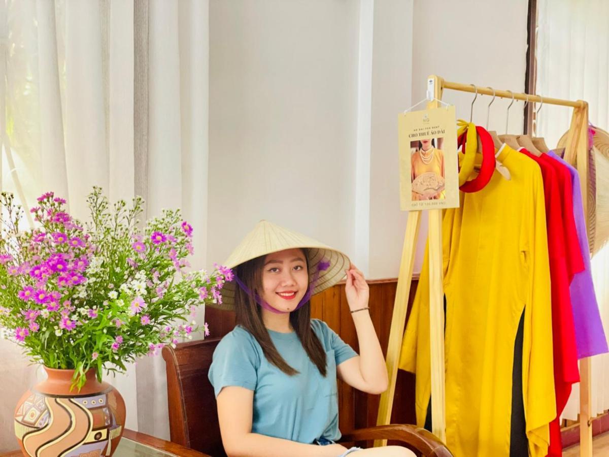 Hidden Hue Homestay 外观 照片
