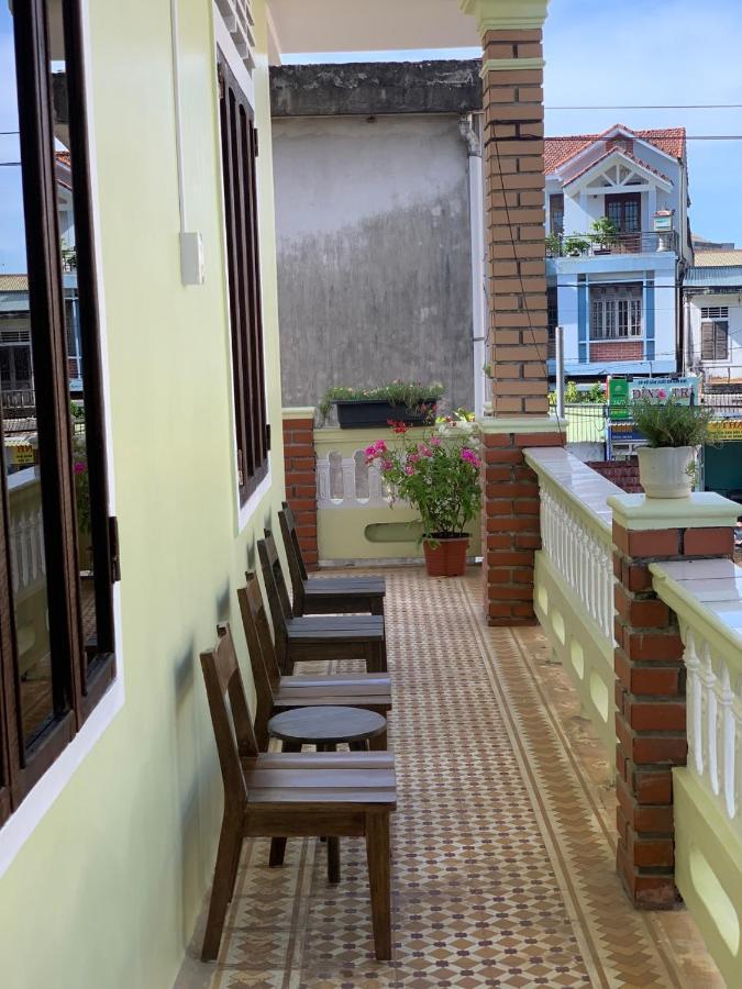 Hidden Hue Homestay 外观 照片