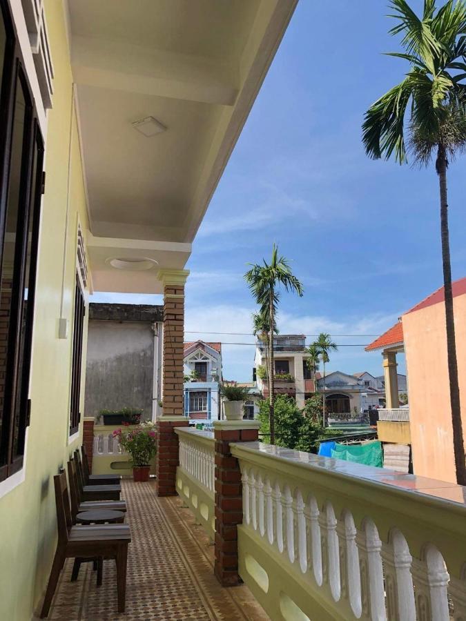 Hidden Hue Homestay 外观 照片