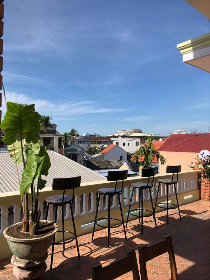 Hidden Hue Homestay 外观 照片