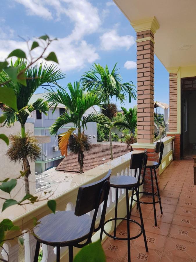 Hidden Hue Homestay 外观 照片
