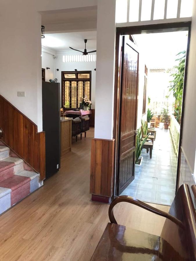 Hidden Hue Homestay 外观 照片