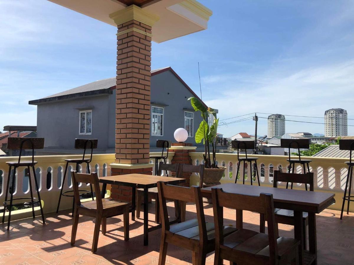 Hidden Hue Homestay 外观 照片