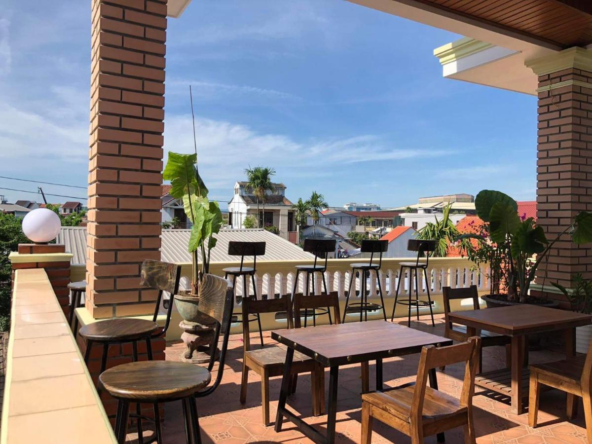 Hidden Hue Homestay 外观 照片