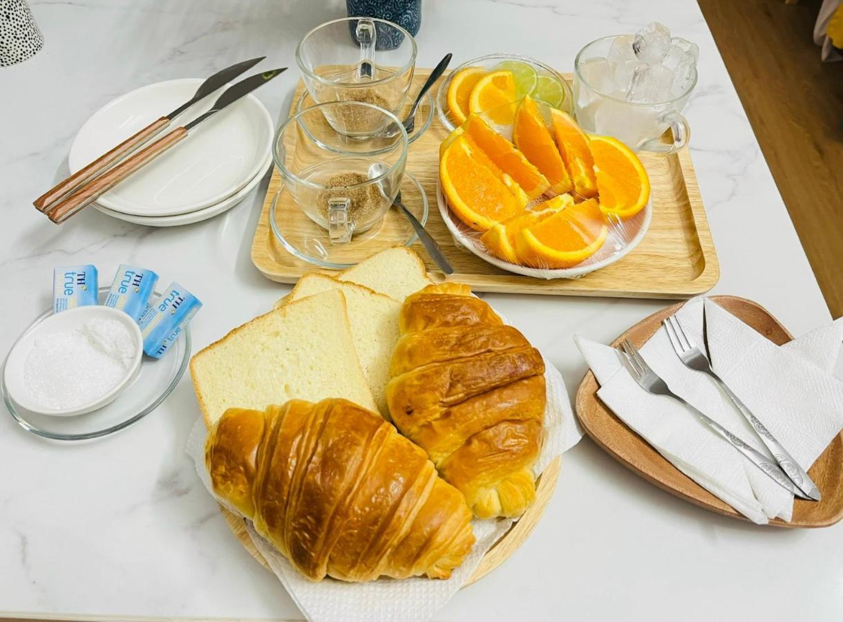 Hidden Hue Homestay 外观 照片
