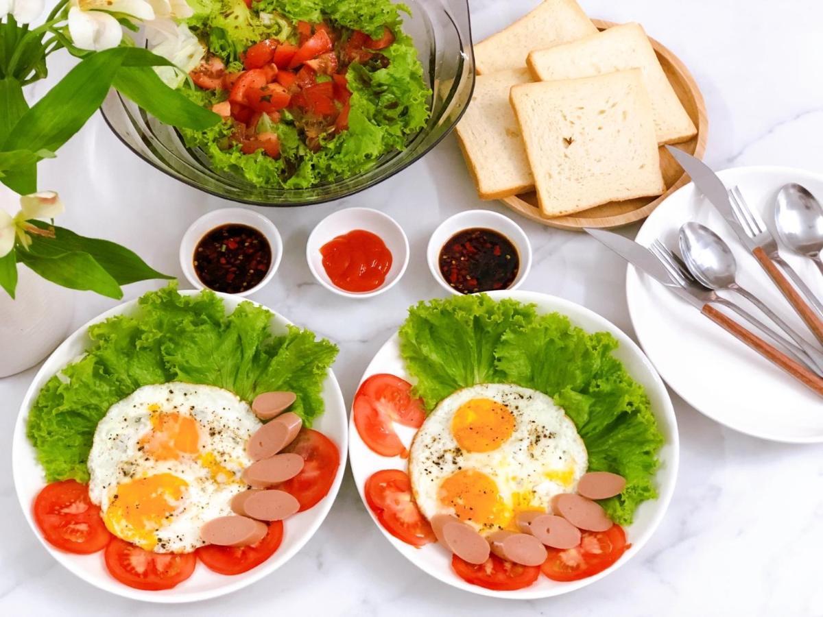 Hidden Hue Homestay 外观 照片