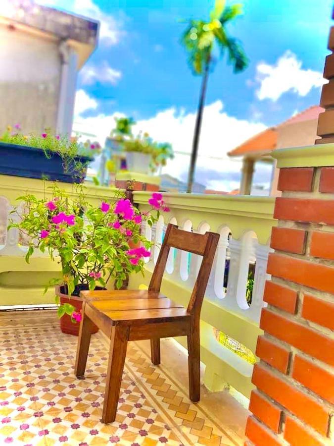 Hidden Hue Homestay 外观 照片