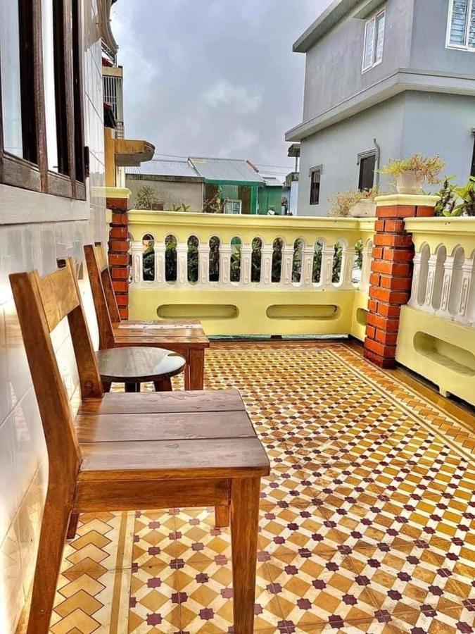 Hidden Hue Homestay 外观 照片