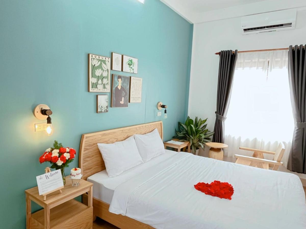 Hidden Hue Homestay 外观 照片