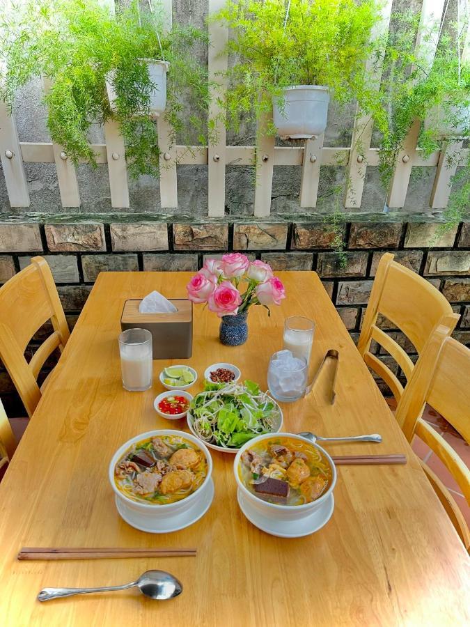 Hidden Hue Homestay 外观 照片