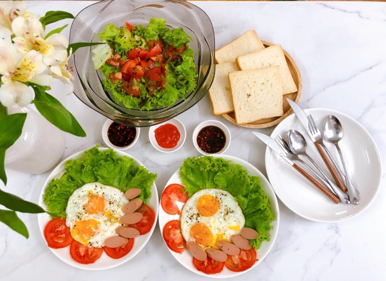 Hidden Hue Homestay 外观 照片