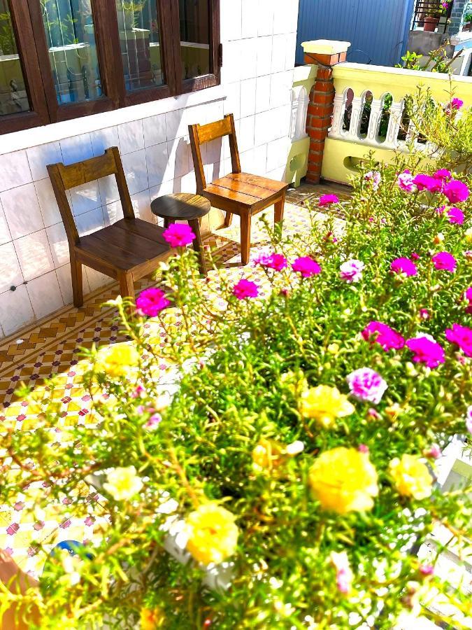 Hidden Hue Homestay 外观 照片