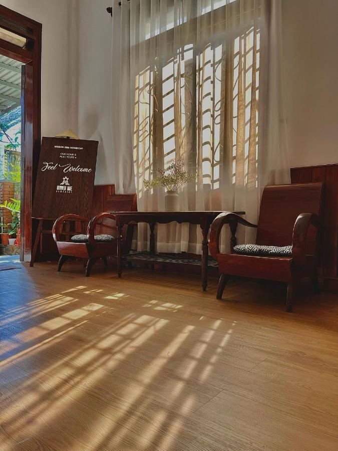 Hidden Hue Homestay 外观 照片