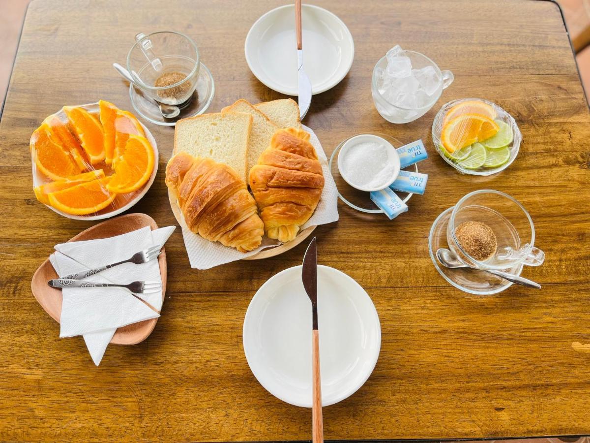 Hidden Hue Homestay 外观 照片