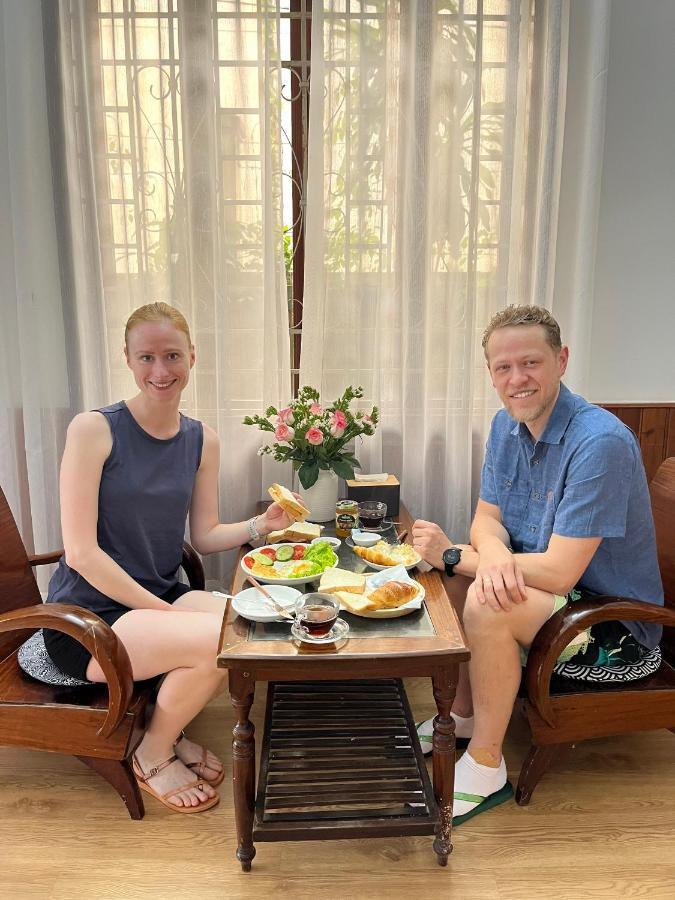 Hidden Hue Homestay 外观 照片