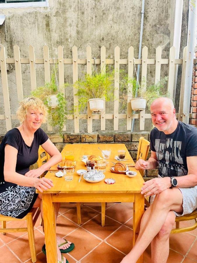 Hidden Hue Homestay 外观 照片