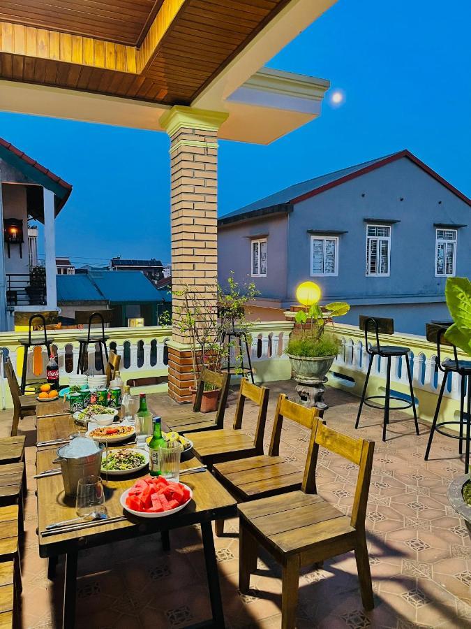 Hidden Hue Homestay 外观 照片