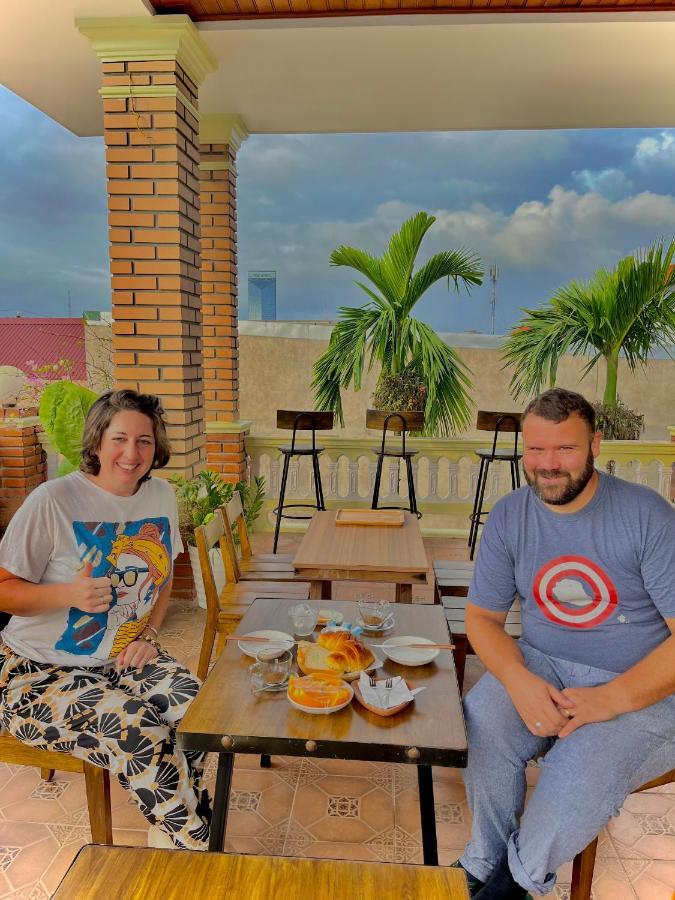 Hidden Hue Homestay 外观 照片