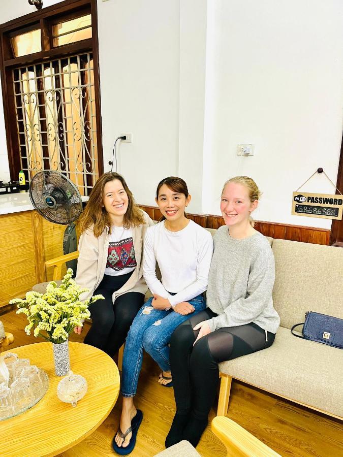 Hidden Hue Homestay 外观 照片