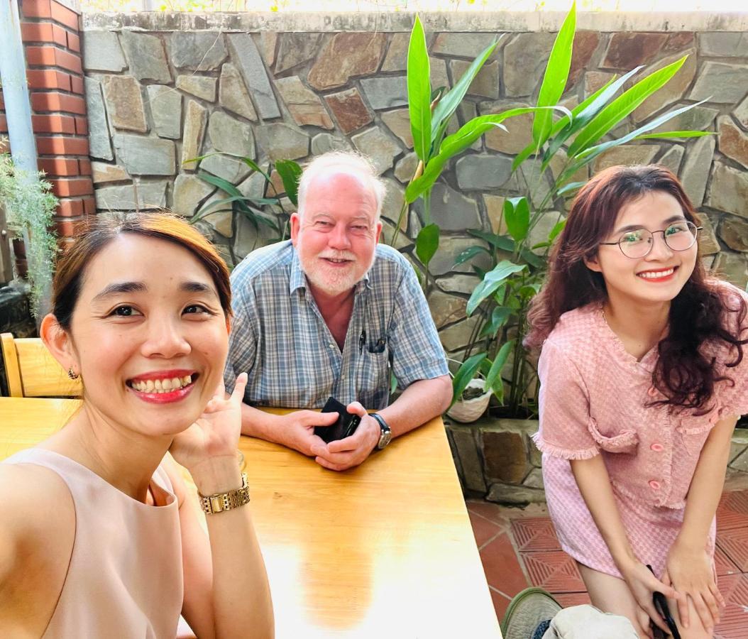 Hidden Hue Homestay 外观 照片
